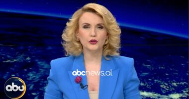 Edicioni Qendror me Juli Krisafi, (09/01/2026)