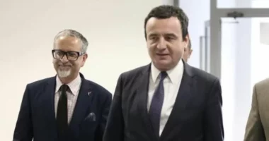 Ministrat e Kurtit në Prokurori/ Peci dhe Vitia “japin llogari” përpara drejtësisë