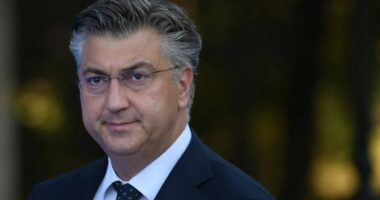 Kryeministri i Kroacisë thotë se nuk do i bashkohen Bordit të Paqes të Trumpit