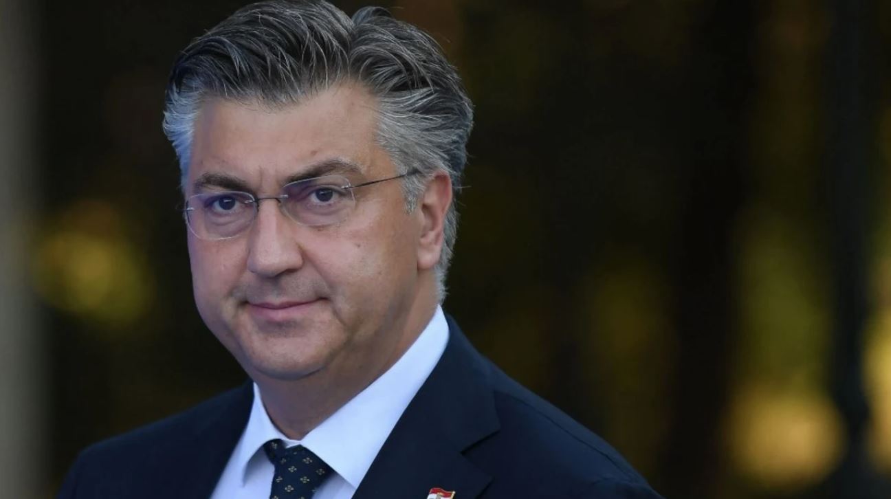 Kryeministri i Kroacisë thotë se nuk do i bashkohen Bordit të Paqes të Trumpit