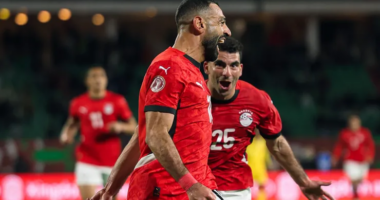 Fitojnë Egjipti e Nigeria/ Përcaktohen gjysmëfinalistët e Kupës së Kombeve të Afrikës