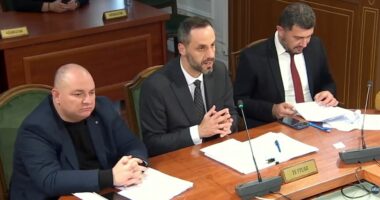 Ndryshime në Kodin Penal/ Kuvendi jep dritën jeshile, kusht nga BE për anëtarësimin