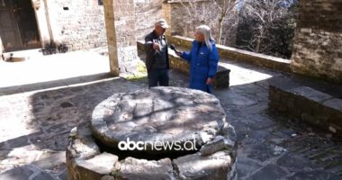Gurët e shtëpisë sime/ Karvanet e kurbetit në Bënjë, tani vijnë kur i zë vapa…