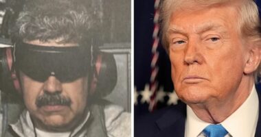 Kapja e Maduro-s me kosto të rëndë njerëzore, 55 ushtarë humbën jetën