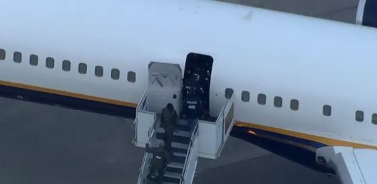 VIDEO  Nicolás Maduro dhe bashkëshortja e tij arrijnë në New York