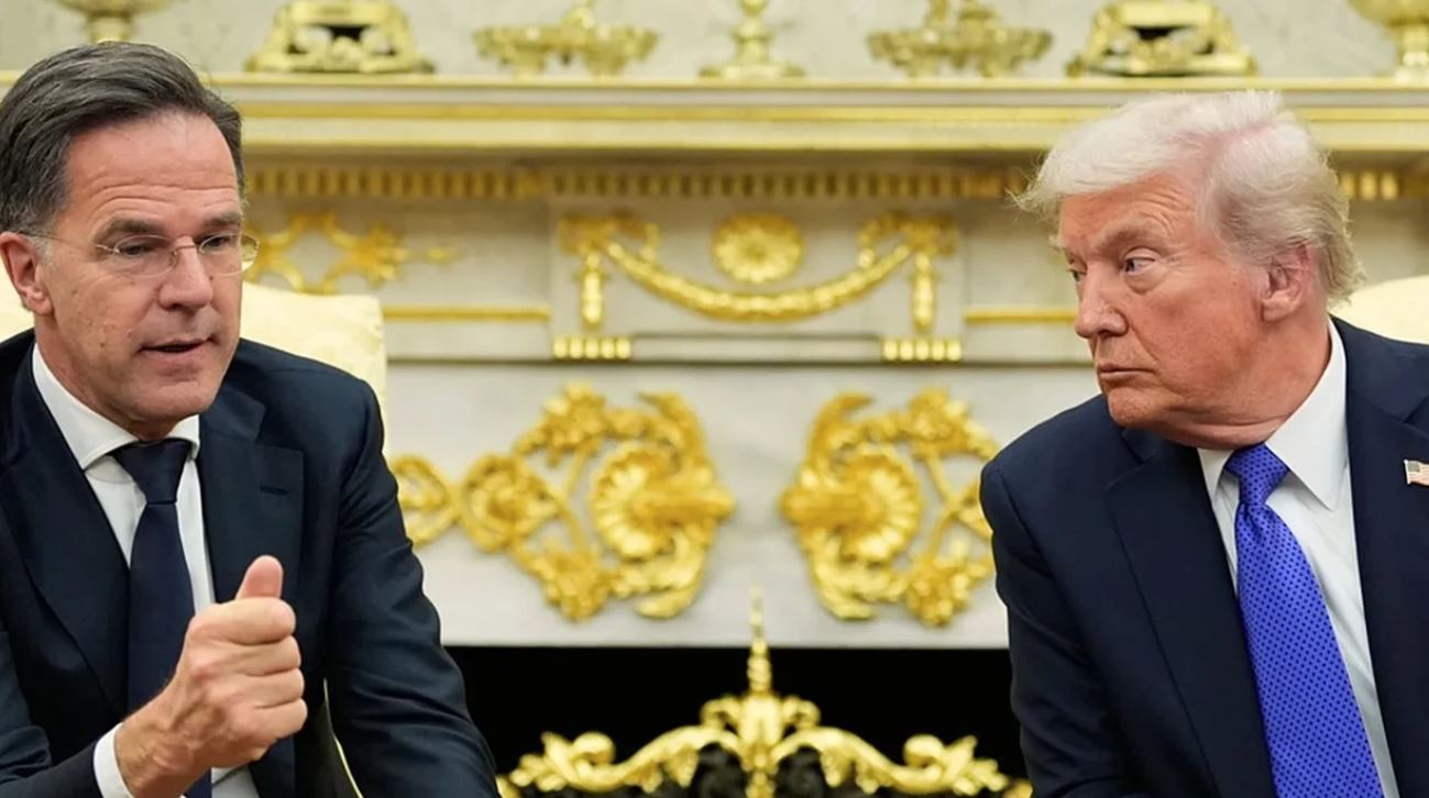 Rutte  Trump ka të drejtë  duhet të mbrojmë Arktikun nga Rusia dhe Kina