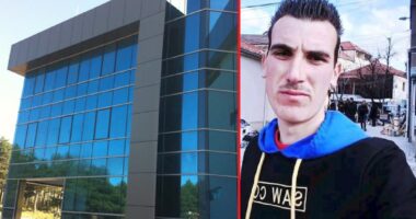 Vrasja e Martin Çeços në Maliq/ Apeli ndryshon masën e sigurisë për tre autorët e dyshuar, arrest shtëpie