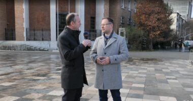 Integrimi europian mbi asfaltin e Korridorit VIII: Rajoni kërkon një korridor sigurie rreth Serbisë