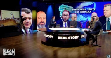 “Reforma Territoriale e 2014, e suksesshme”/ Mazniku: Kemi bashki më efektive. Të gjenden ekuilibrat për shërbime