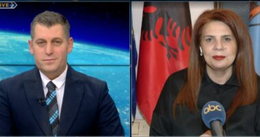 “Nuk ka probleme në infrastrukturë”/ Përmbytjet, kryetarja e Vlorës: Dalim në terren për vlerësimin e dëmeve