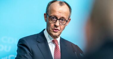 Merz në Davos: Bota nuk është më ‘një vend komod’