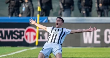 Daku nuk do të largohet/ Sulmuesi shqiptar premton se do të vazhdojë këtë sezon në Rusi