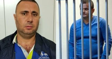 Gjykata e Posaçme dënon me 15 vite burg Moisi Habilajn, kushëriri i ish ministrit Tahiri