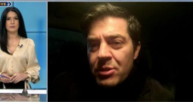 Moti i keq përfshin vendin/ Prefekti i Korçës: Pika më kritike, fusha e Maliqit. Janë mbi 3500 hektarë tokë nën ujë