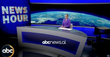 News Hour me Habi Hoxhën, (23/01/2026)