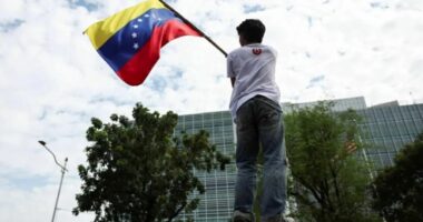 Frikë dhe pasiguri, populli i Venezuelës përballet me të ardhmen