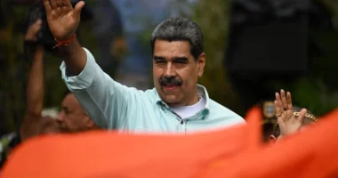 Tensione diplomatike pas ndërhyrjes në Venezuelë/ Çfarë thonë liderët evropianë për veprimin e SHBA-ve