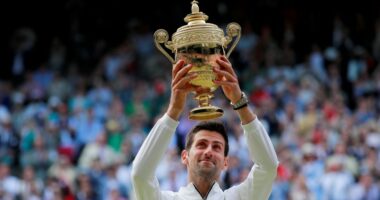 Australian Open, fatlumi Gjokovic/ Ish-numri 1 i botës, në gjysmëfinale edhe pse po humbiste