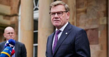 Ministri i Jashtëm gjerman: Duhet një ndërhyrje më e ashpër ndaj “flotës hije” ruse