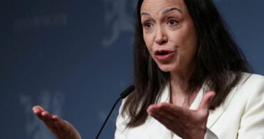 Opozita e Venezuelës bën thirrje për lirimin e të gjithë të burgosurve politikë