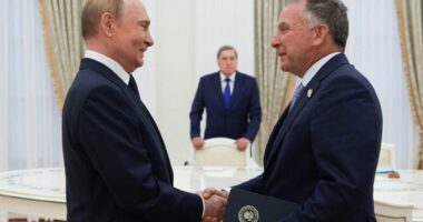 E konfirmon Kremlini, Witkoff dhe Putin do të takohen nesër!