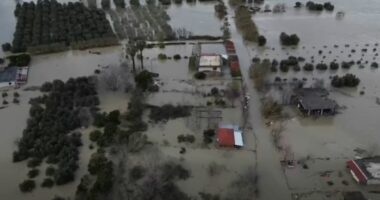 BE ndjek me shqetësim përmbytjet në Shqipëri: Gati mbështetja përmes Mekanizmit të Mbrojtjes Civile