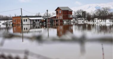 Kalon rreziku në Kosovë/ Autoritetet: Klina dhe Drini i Bardhë në pikën kritike