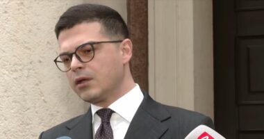 “Reformë për të evidentuar saktë dëmet”, Vengu: Projektligj për forcimin e teknologjisë ushtarake