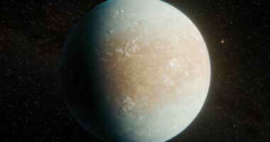 Astronomët zbulojnë një planet të ri potencialisht të banueshëm, i ngjashëm me Tokën