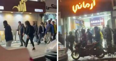 Protestat në Iran hyjnë në ditën e nëntë, Trump paralajmëron ndërhyrje të SHBA-së