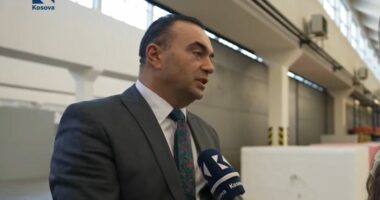 Rafuna: I ‘heq kapelën’ Shkëlqim Devollit për rikthimin e shpejtë të prodhimit në Comodita Home