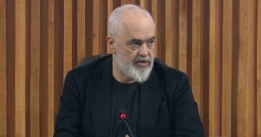 Rama takim me rektorë të Universiteteve: Rishikim ligjit për Arsimin e Lartë, sfidë ndërkombëtarizimi