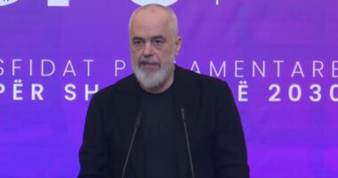 Integrimi në BE, Rama me deputetët e PS: Siguria ushqimore nuk përmbush kriteret e BE. 5 pas anëtarësimit, faza përgatitore