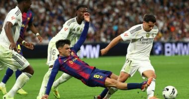 Real Barcelona, superkupa e “artë”/ Rivalët e përjetshëm ndeshen në finalen e sotme në Arabinë Saudite