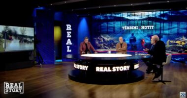 Ura e Mifolit nën ujë/ Meçe: Shkak elementet teknikë. Nesturi: Në shkurt do kemi sërish përmbytje