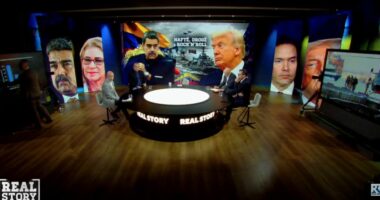 Pse Trump arrestoi Maduron?/ Çika: Nafta bruto arsyeja më e rëndësishme. Mema: Lojë gjeopolitike