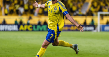 Ronaldo drejt 1 000 golave/ Superylli portugez realizoi rrjetën numër 961 në karrierë