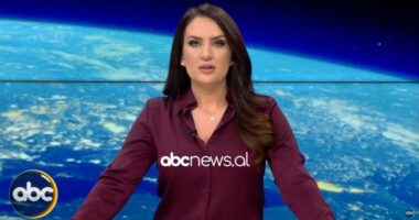 News Hour me Habi Hoxhën, (25/01/2026)