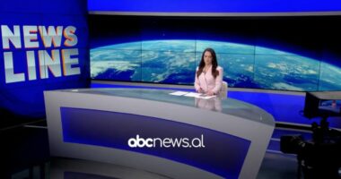 News Line me Rovena Nezirin, (30/01/2026)