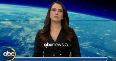 News Line me Rovena Nezirin, (14/01/2026)