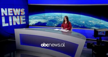 News Line me Rovena Nezirin, (15/01/2026)