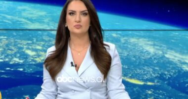 Tirana Live me Rovena Neziri, (15/01/2026)