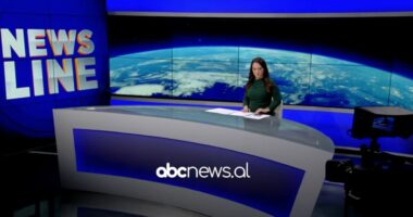 News Line me Rovena Nezirin, (20/01/2026)