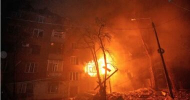 SHBA akuzon Rusinë për përshkallëzim të rrezikshëm të luftës në Ukrainë