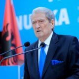 Vetëm 1.2% pjesëmarrës në protesta, vetëm 18.9% opinion pozitiv për Berishën