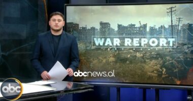 War Report me Sali Doçin, (07/01/2026)