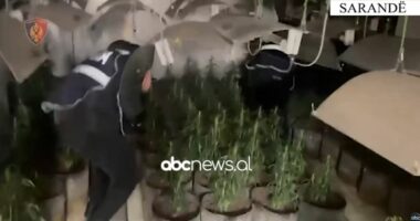 “Shtëpi bari” në Sarandë/ Arrestohet 30-vjeçari, në kërkim bashkëpunëtori, procedohen penalisht 4 punonjës të OSHEE