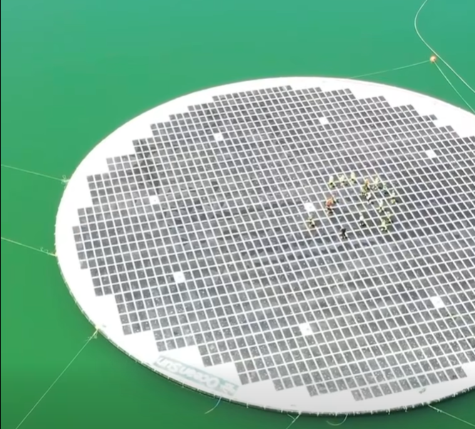 Balluku  45  e konsumit të energjisë  nga burime fotovoltaike dhe eolike deri në 2030