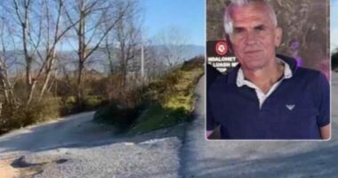 Vrasja e Petrit Ndout në Mamurras, gjykata lë në burg tre të arrestuarit