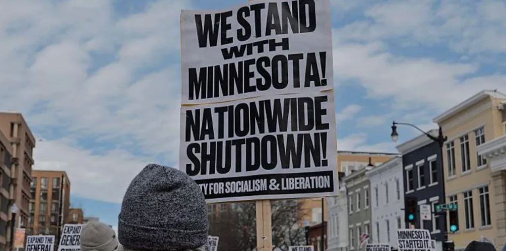 Senati amerikan bllokon projektligjin për financimin e qeverisë